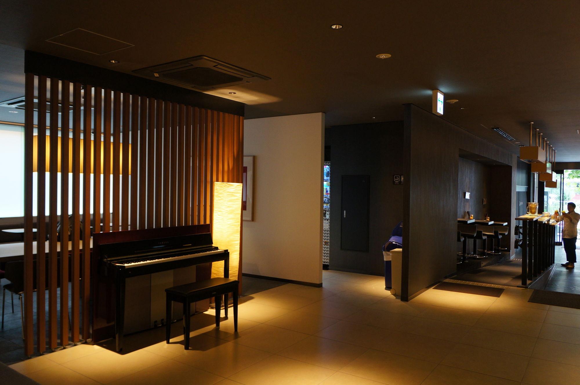 Kapselhotel First Tsukiji Präfektur Tokio